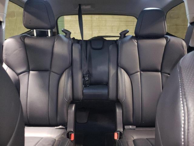 Photo 10 from auction – 2022 SUBARU ASCENT LIM with VIN 4S4WMAPD7N3444801