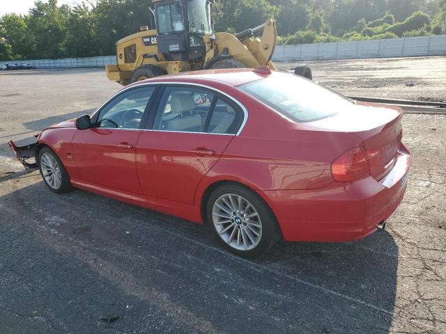 Photo 2 from auction – 2009 BMW 335 XI with VIN WBAPL33549A405068