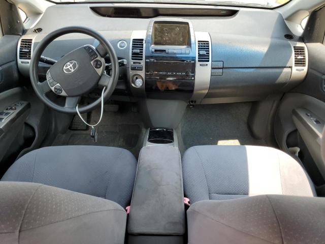 Photo 8 from auction – 2008 TOYOTA PRIUS with VIN JTDKB20U887742926