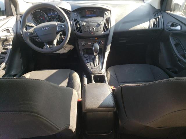 Photo 8 from auction – 2018 FORD FOCUS SE with VIN 1FADP3F2XJL245420