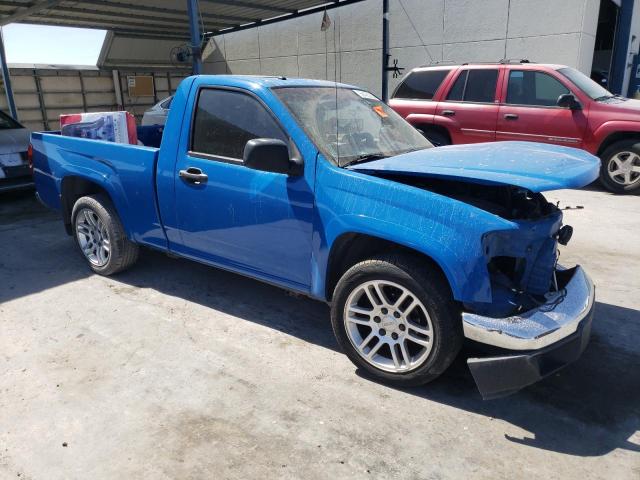 Photo 4 from auction – 2007 GMC CANYON with VIN 1GTCS149878138418