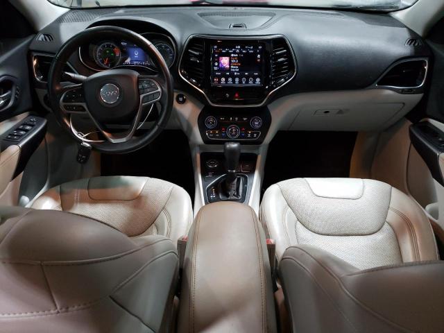 Photo 8 from auction – 2019 JEEP CHEROKEE L with VIN 1C4PJMDX8KD173741