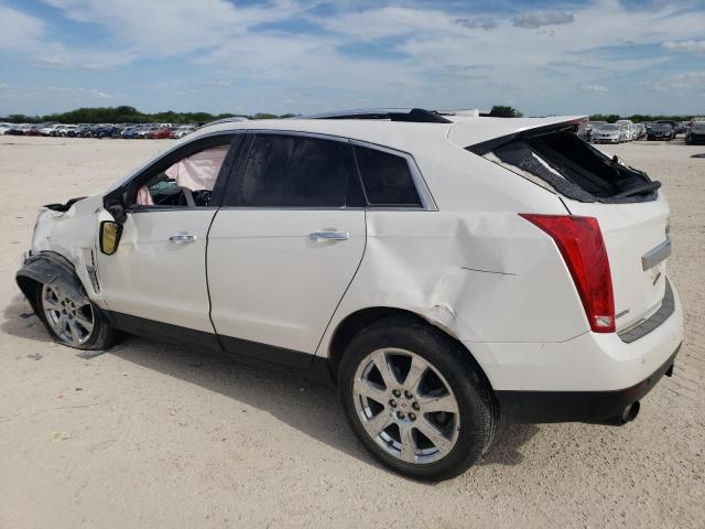 Photo 2 from auction – 2012 CADILLAC SRX PERFOR with VIN 3GYFNBE35CS556175