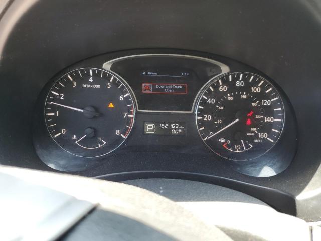 Photo 9 from auction – 2014 NISSAN ALTIMA 2.5 with VIN 1N4AL3AP9EC281297