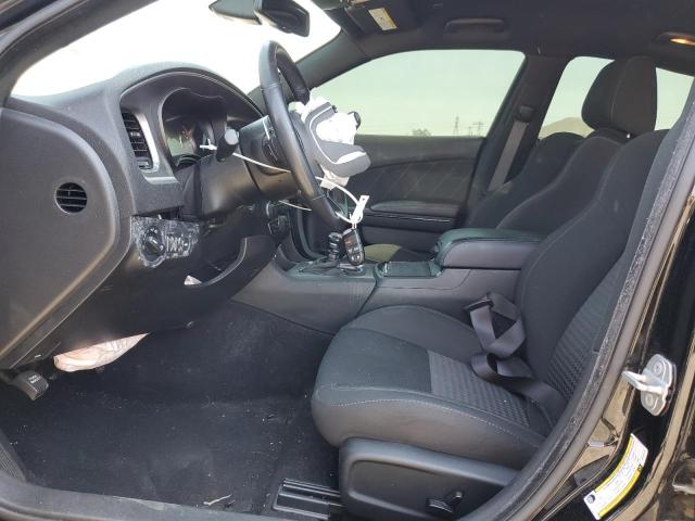 صورة رقم 7 من المزاد - 2019 DODGE CHARGER R/ مع VIN 2C3CDXCT1KH736173
