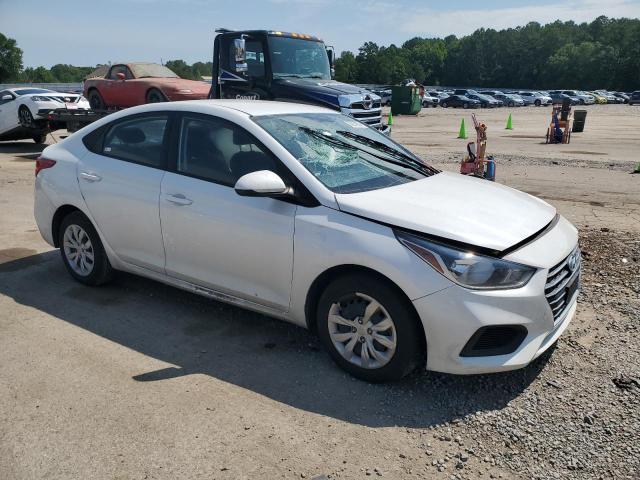 Photo 4 from auction – 2019 HYUNDAI ACCENT SE with VIN 3KPC24A36KE082088