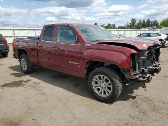 Photo 4 from auction – 2016 GMC SIERRA K15 with VIN 1GTV2MEC7GZ354016