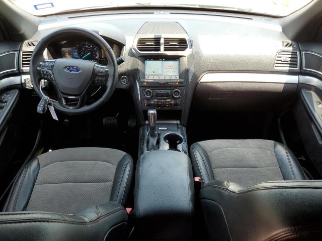 Photo 8 from auction – 2017 FORD EXPLORER X with VIN 1FM5K7D80HGD40515