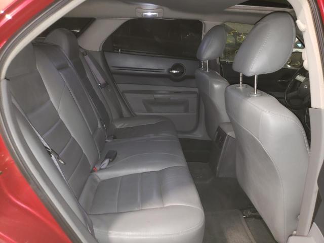 Photo 10 from auction – 2005 DODGE MAGNUM R/T with VIN 2D4GV58225H617991
