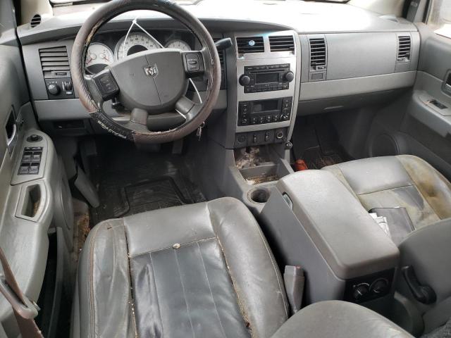 Photo 8 from auction – 2005 DODGE DURANGO LI with VIN 1D4HB58D25F522508
