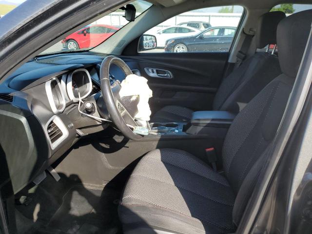 Photo 7 from auction – 2013 CHEVROLET EQUINOX LT with VIN 2GNFLEEK2D6111663