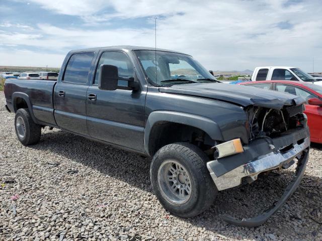 Photo 4 from auction – 2004 CHEVROLET SILVERADO with VIN 1GCHK23U94F227701