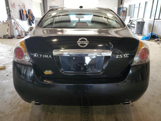 Photo 6 from auction – 2011 NISSAN ALTIMA BAS with VIN 1N4AL2AP7BN465681
