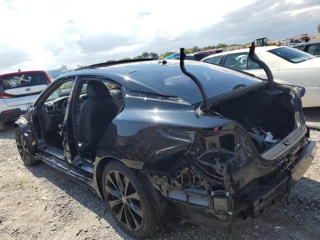 Photo 2 from auction – 2020 NISSAN MAXIMA SR with VIN 1N4AA6EV2LC373834