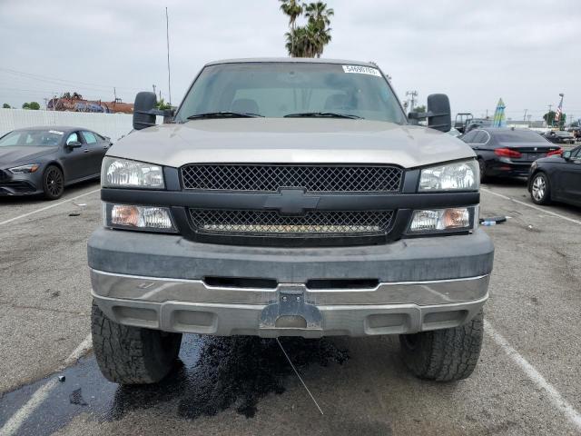 Photo 5 from auction – 2003 CHEVROLET SILVERADO with VIN 1GCHC23153F103054