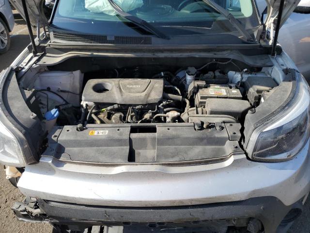 Photo 11 from auction – 2017 KIA SOUL with VIN KNDJN2A22H7472737