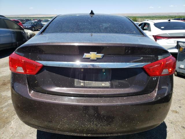 Photo 6 from auction – 2015 CHEVROLET IMPALA LT with VIN 2G1115SL6F9193610