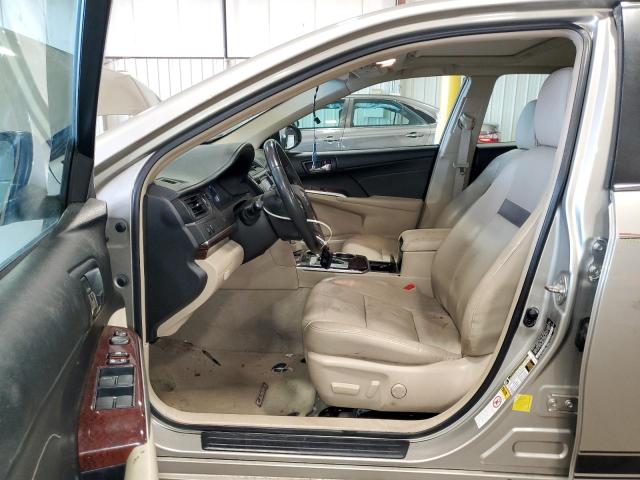 Photo 7 from auction – 2014 TOYOTA CAMRY L with VIN 4T1BF1FK5EU802593