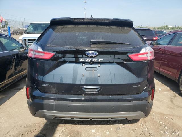 Photo 6 from auction – 2022 FORD EDGE SEL with VIN 2FMPK4J94NBA34053