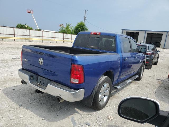 Photo 3 from auction – 2014 RAM 1500 SLT with VIN 1C6RR6LT1ES206145
