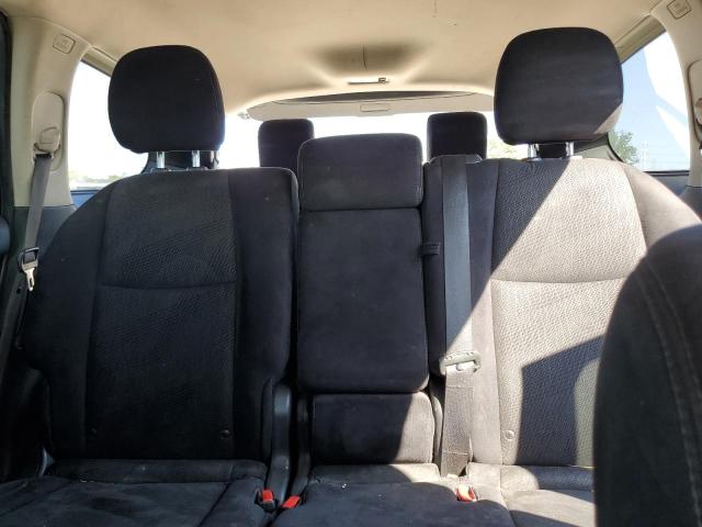 صورة رقم 10 من المزاد - 2015 NISSAN PATHFINDER مع VIN 5N1AR2MN7FC609794