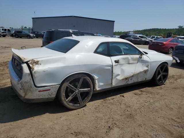 Photo 3 from auction – 2015 DODGE CHALLENGER with VIN 2C3CDZBG4FH733905