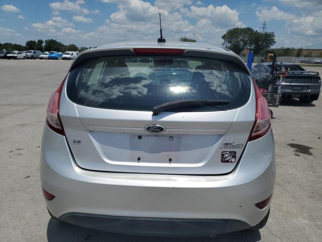 Photo 6 from auction – 2016 FORD FIESTA SE with VIN 3FADP4EJ1GM157734