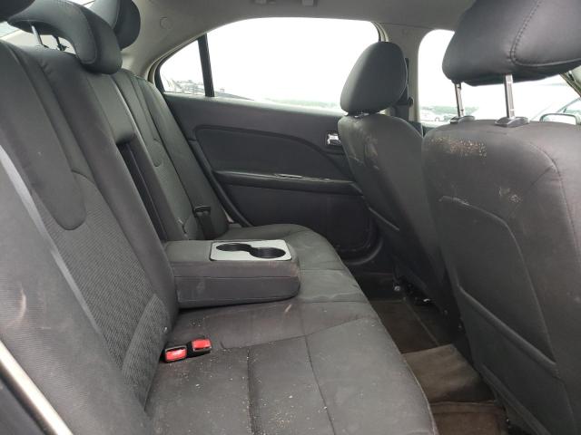 Photo 10 from auction – 2011 FORD FUSION SEL with VIN 3FAHP0JA1BR269834