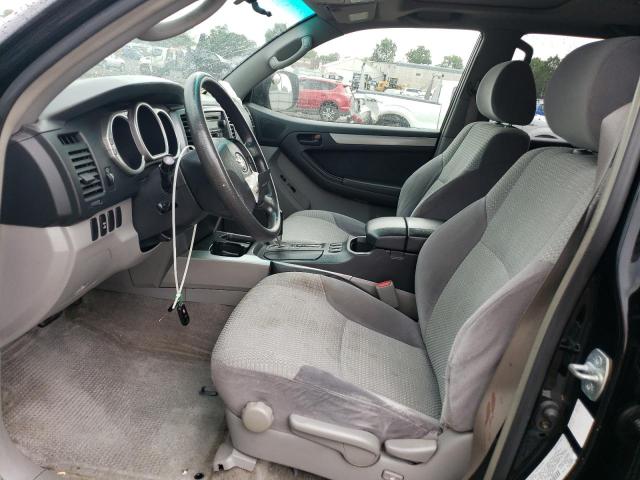 Photo 7 from auction – 2003 TOYOTA 4RUNNER SR with VIN JTEBU14R630003917