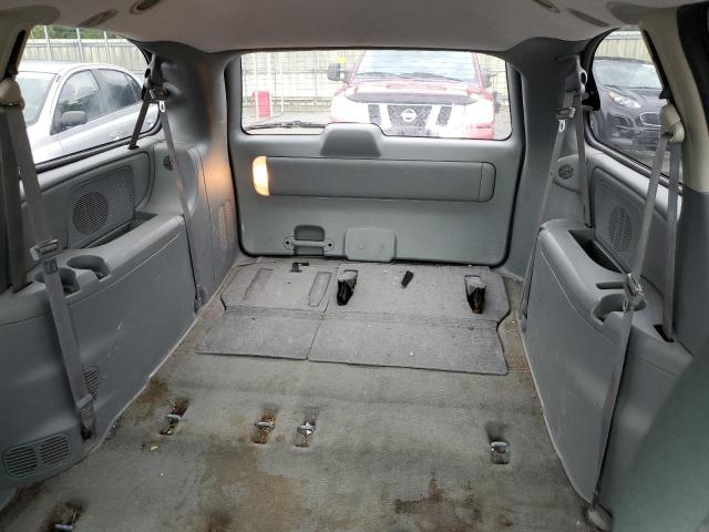 Photo 10 from auction – 2007 DODGE GRAND CARA with VIN 1D4GP24R77B103755