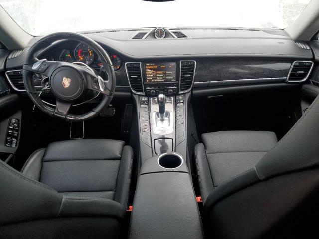 Photo 8 from auction – 2014 PORSCHE PANAMERA 2 with VIN WP0AA2A76EL008831