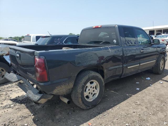 Photo 3 from auction – 2005 CHEVROLET SILVERADO with VIN 2GCEC19T251179234