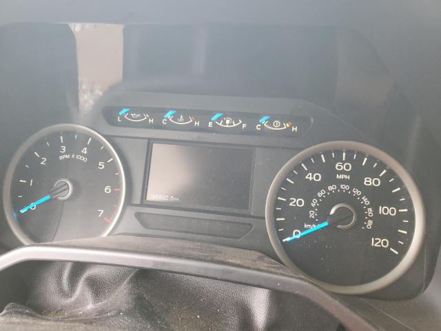Photo 9 from auction – 2016 FORD F150 SUPER with VIN 1FTEW1CF4GFA75639