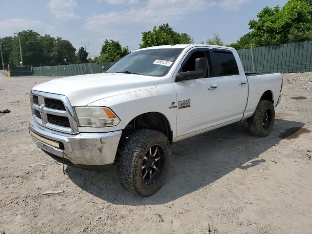 Zdjęcie 1 z aukcji – 2015 RAM 2500 SLT z VIN 3C6UR5DL5FG619665