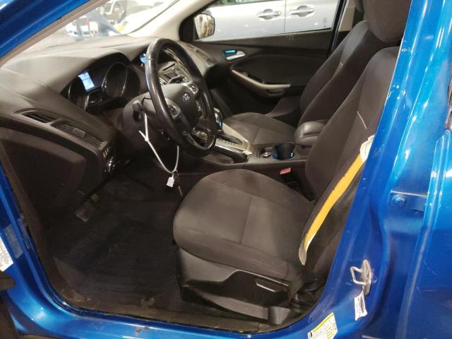 Photo 7 from auction – 2012 FORD FOCUS SEL with VIN 1FAHP3M20CL174137