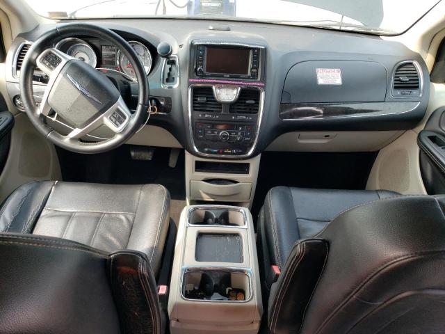 Photo 8 from auction – 2014 CHRYSLER TOWN & COU with VIN 2C4RC1BG0ER438951