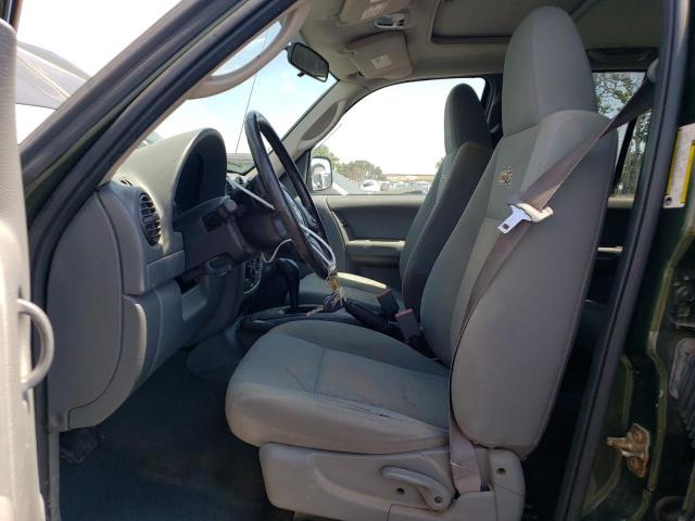 Photo 7 from auction – 2006 JEEP LIBERTY SP with VIN 1J4GL48K16W226728