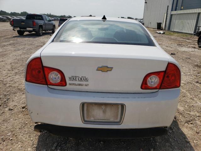 Photo 6 from auction – 2012 CHEVROLET MALIBU 1LT with VIN 1G1ZC5E05CF118205
