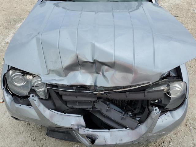 Photo 11 from auction – 2005 CHRYSLER CROSSFIRE with VIN 1C3AN65L85X046626