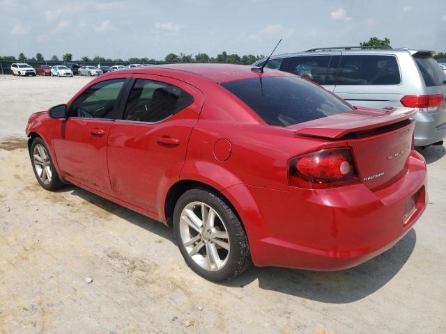 Photo 2 from auction – 2011 DODGE AVENGER MA with VIN 1B3BD1FG9BN509146