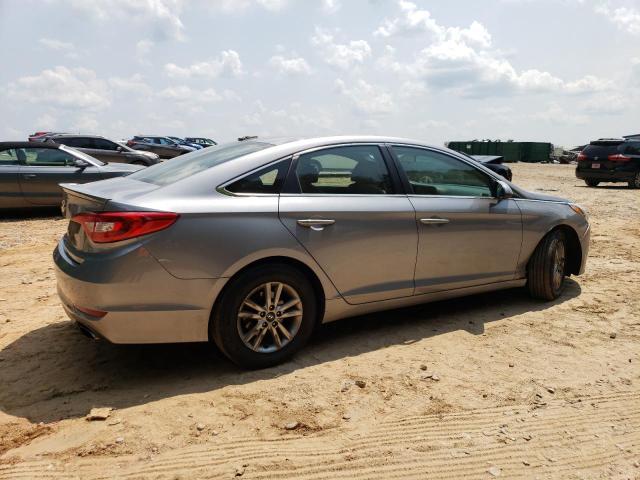 Photo 3 from auction – 2016 HYUNDAI SONATA SE with VIN 5NPE24AF2GH399405