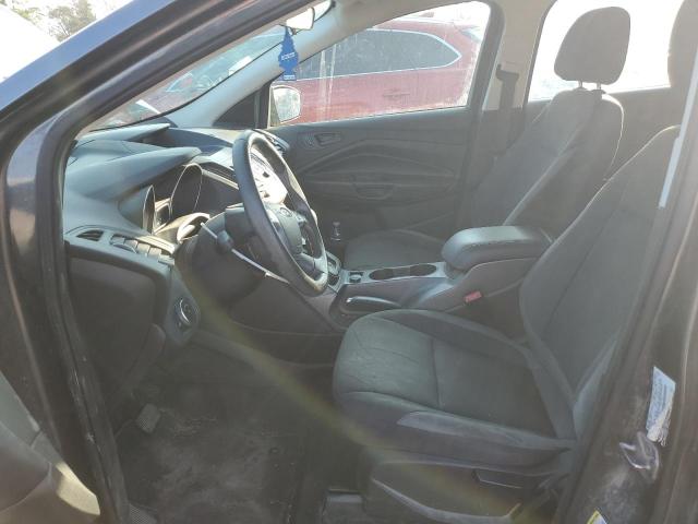 Photo 7 from auction – 2016 FORD ESCAPE S with VIN 1FMCU0F76GUC26449