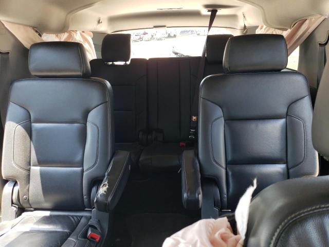 Photo 10 from auction – 2016 CHEVROLET SUBURBAN C with VIN 1GNSCHKC0GR256724