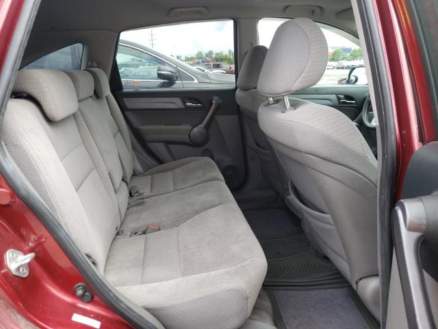 Photo 11 from auction – 2008 HONDA CR-V EX with VIN 5J6RE48558L024993