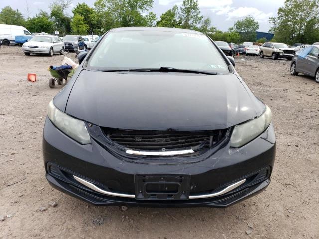 Photo 5 from auction – 2015 HONDA CIVIC SE with VIN 19XFB2F71FE232756