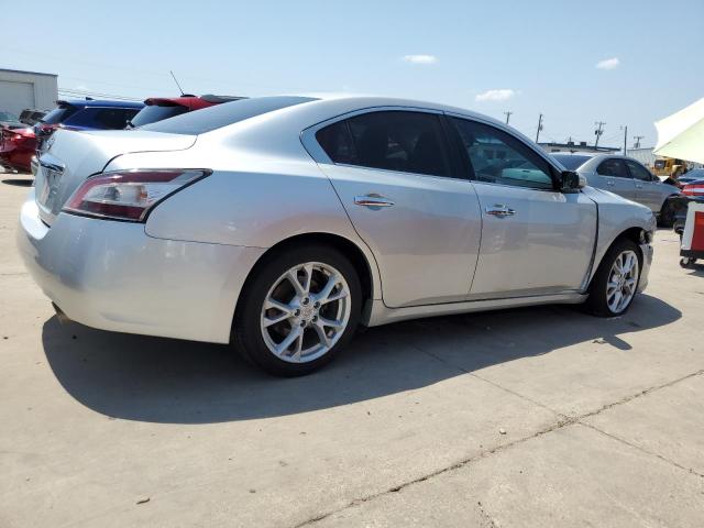 Photo 3 from auction – 2013 NISSAN MAXIMA S with VIN 1N4AA5AP0DC826478