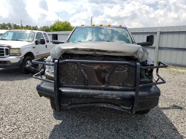 Photo 5 from auction – 2012 DODGE RAM 3500 S with VIN 3C63DRGL8CG246906