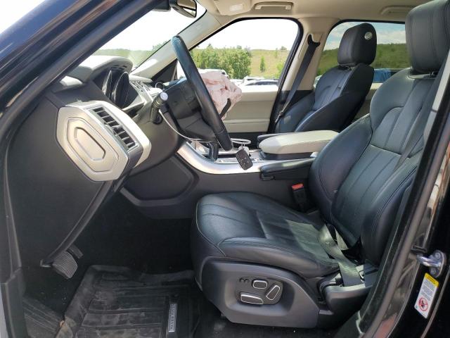 Снимка 7 от търг – 2015 LAND ROVER RANGE ROVE с VIN SALWR2VF7FA624205