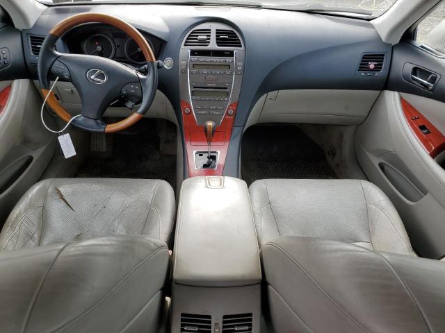 Photo 8 from auction – 2007 LEXUS ES350 with VIN JTHBJ46G172022166