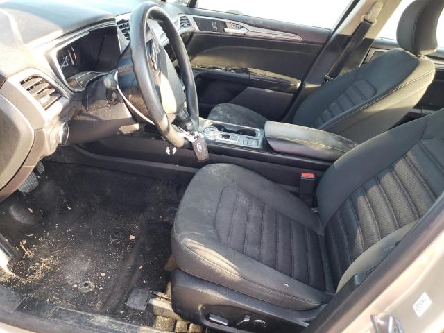 Photo 7 from auction – 2018 FORD FUSION SE with VIN 3FA6P0LU0JR124605